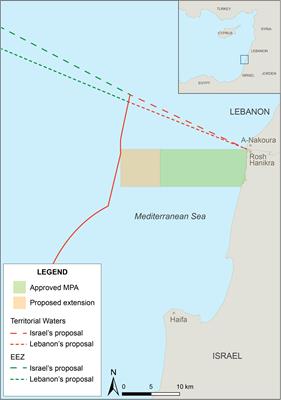 Geopolitics and Marine Conservation: Synergies and Conflicts